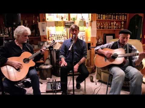 Seán Keane - "Isle of Hope, Isle of Tears" HD. #5/7