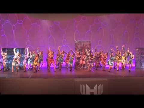 Lehakat Ameinu - Mimeni Ve Min Ala