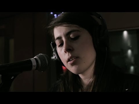 Sorcha Richardson - Ruin Your Night (Acoustic)