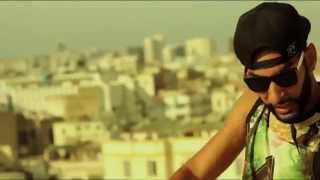 La fouine saha (version chipmunks)