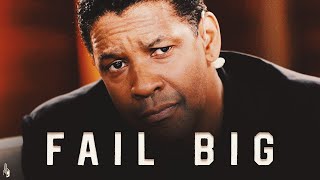 HARD WORK WORKS | Denzel Washington's Life Advice Will Leave You Speechless | 1 Minute Motivation