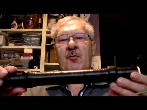 БТГ от Александра Полякова Схема включения высоковольтной обмотки