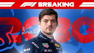Why Max Verstappen is Staying with Red Bull Racing until 2030