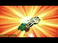 Street Fighter 4 Blanka