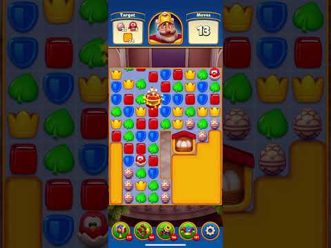 Royal Match level 2246