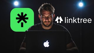 The strange downfall of saying "link in bio"