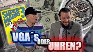💵 PRICE GUESSING with MONTANABLACK 💵 English SUB