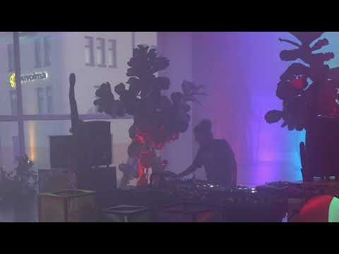 Sound Room and ramtin kajbaf