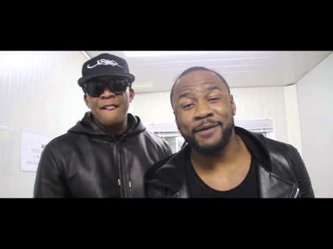 ID - B4 Los Compadres