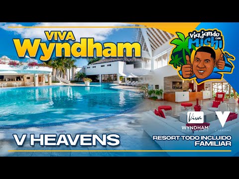 Videos del Viva Heavens By Wyndham 4★ en San Felipe de Puerto Plata, República DominicanaVer MásVerPrecios20CerrarConsulta por Whatsapp 🇦🇷BookingTripadvisorExpediaAgodaTravelocityOrbitzPricelineTripSkyscannerDespegarKayakHotelesDestiniaTrivagoTurismocityAlmundoLastminuteHotwireCheapticketsTui