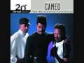 Why Have I Lost You - Cameo