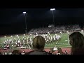 2024 AAHS Band Alumni Band 9 6 2024