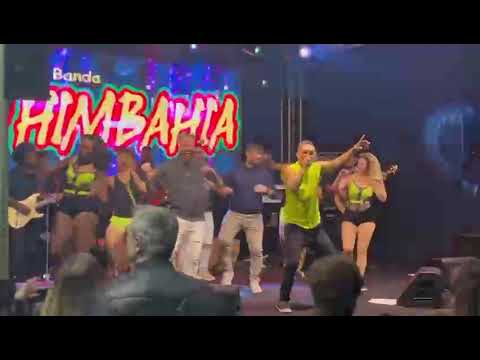 Bomboie  - Thimbahia