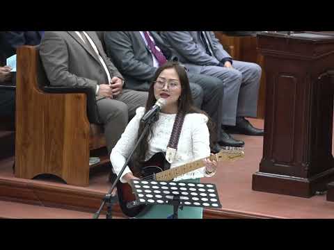 LALMUANPUII | LALPA HMANGAIHNA | HLA KUTPUI 2022