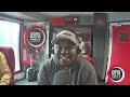 Skhumba On Zulu Taxi Drivers