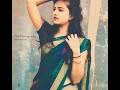 Vaishnavi Chaitanya All Saree Photos