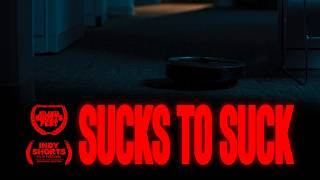 SUCKS TO SUCK | Trailer