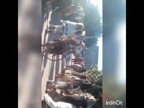 DJ Luis popurri la cuaresma sinaloense