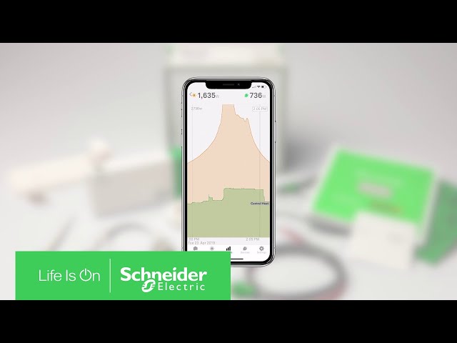 Schneider Electric Wiser Automation Gateway - Smartify Store