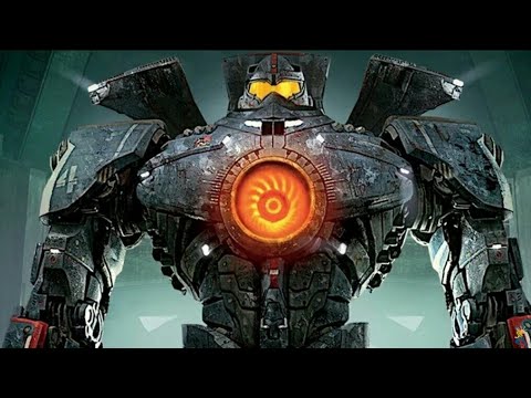 PACIFIC RIM - THE FINAL COUNTDOWN