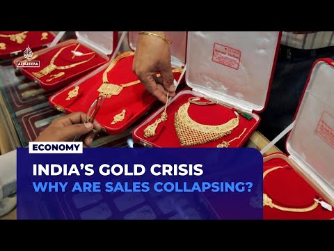 India’s gold trade hit as Modi urges public to cut purchases