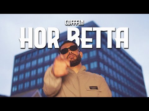 HANNAN - HOR BETTA | FEAT COFFIN | BANGLA RAP | OFFICIAL MUSIC VIDEO | PROD BY HANNAN