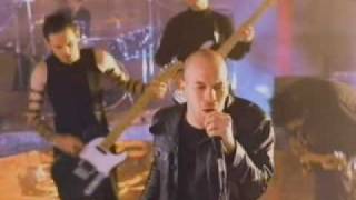 finger eleven - first time - performance version