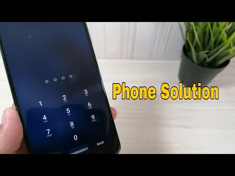 How to Factory Reset Xiaomi Mi 10T /M2007J3SY/. Delete Pin, Pattern, Password lock.