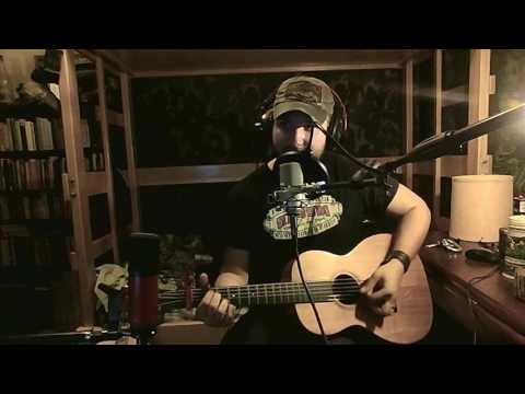 Closer The Chainsmokers Cover (Country Style) - Gabe Lange Banjo