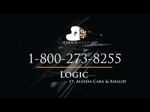 download lagu mp3 mp4 Logic 1 800 320kbps, download lagu Logic 1 800 320kbps gratis, unduh video klip Logic 1 800 320kbps