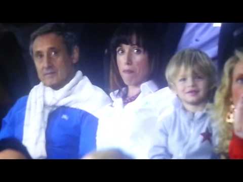 Supercoppa  Italia (Doha, Qatar 2014)Juve-Napoli 2-2 (1-1)  5-6 pen