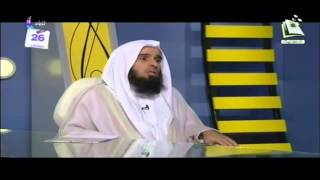 صورة العشر الأواخر- الكناشة 26 - مع د. عبد الله الغفيلي رمضان 1436 هـ