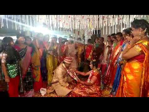 Wedding flowers shot | #Vikasini | 10th Dec 2020 | #Destiny