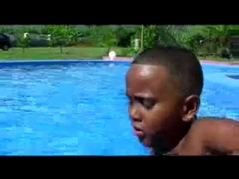 Barth "Fé roulé maman"