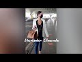 Nora Fatehi At Airport Varinder Chawla