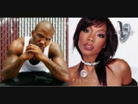 Brandy Ft.The Game - Right Here(Departed)(Remix)