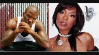 Brandy Ft.The Game - Right Here(Departed)(Remix)