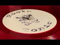 KING DJANGO /w ROCKER T ~ Wayfarer's Prayer