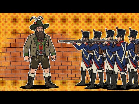 A Mantova si ricorda Andreas Hofer - (20 febbraio 2018)