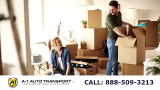 Moving Overseas To Albania | International Movers & Moving Companies