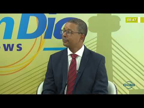 BOM DIA NEWS 03 12 2019  DIREITO EM ACÃO - Adocão