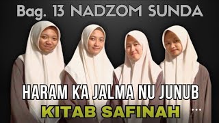 Download lagu Bagian 13 Haram Ka Jalma Nu Gaduh Junub mp3 Download lagu Bagian 13 Haram Ka Jalma Nu Gaduh Junub mp3