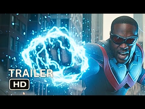 Marvel Studios' Wonder Man - Final Trailer (2026) | Disney+