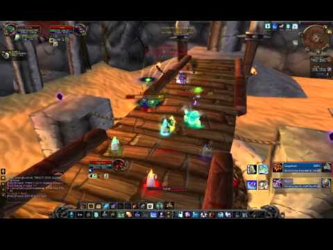 Painrot RM - Arena Tournament 3.3.5 feat. Tahiku