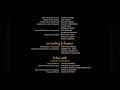 Madagascar 3 Europe S Most Wanted 2012 Ending Credits Nick Jr 2022
