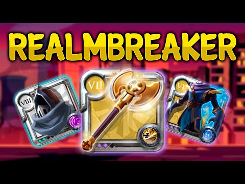 Albion online EU winning unwinnable matchups  Slayer