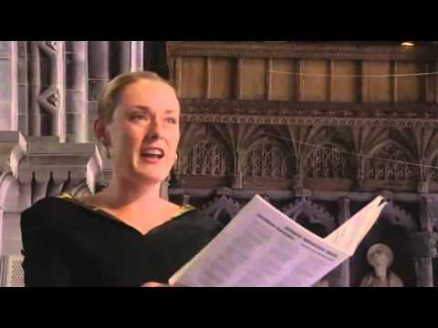 Johann Sebastian Bach Cantata BWV 199   Magdalena Kožená, John Eliot Gardiner Full HD 1080p2
