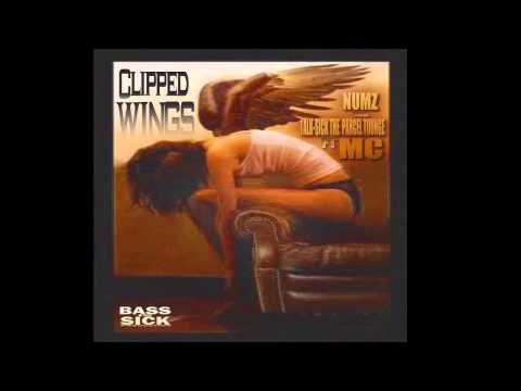 Clipped Wings - Numz & TSI (ft) MC 2013