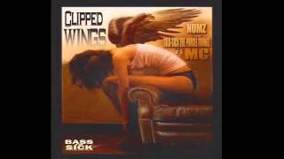 Clipped Wings - Numz & TSI (ft) MC 2013