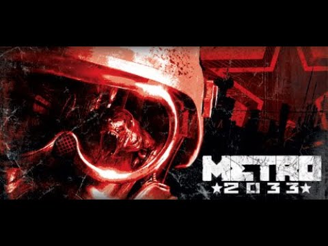 Metro 2033 (Classic): Chapter 2, Dead City